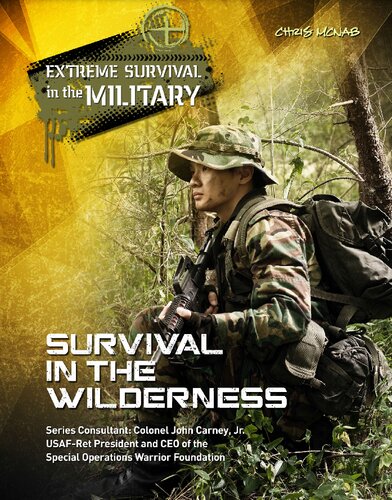 Surviving the world's extreme regions : desert, arctic, mountains, & jungle