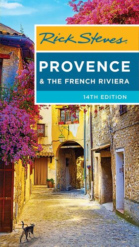 Rick Steves Provence & The French Riviera