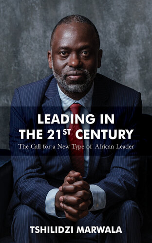 Leading in the 21st century