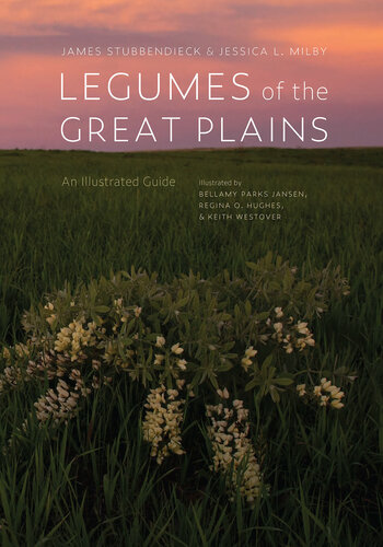 Legumes of the Great Plains
