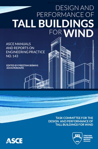 Design and Performance of Tall Buildings for Wind
