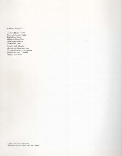 Ambrogio Lorenzetti. Il buon governo. Ediz. illustrata