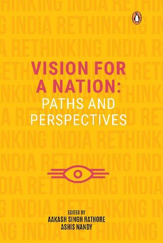 Vision for a Nation: Paths and Perspectives