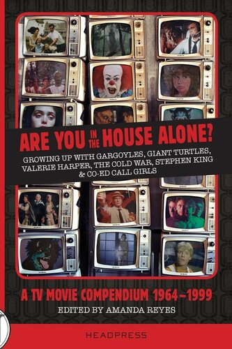 Are You in the House Alone?: A TV Movie Compendium 1964-1999