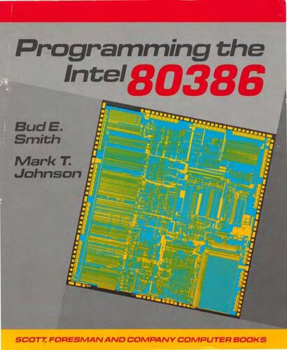 Programming the Intel 80386