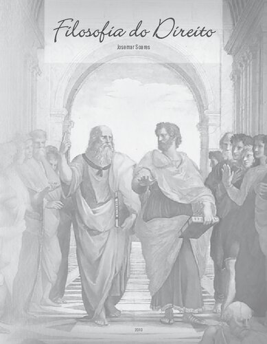 Filosofia do Direito