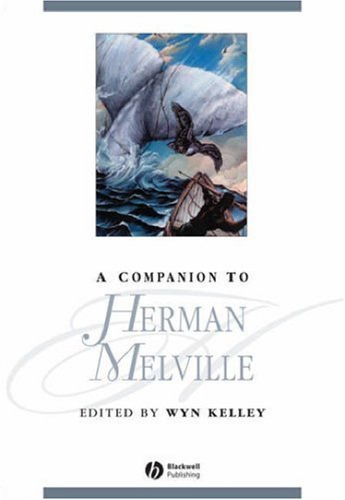 A companion to Herman Melville
