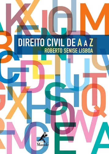 Direito civil de A a Z [incompleto]