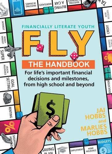 Financially Literate Youth: FLY