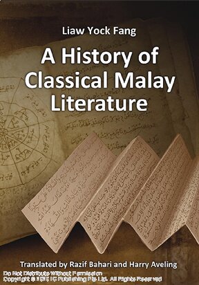 A history of classical Malay literature