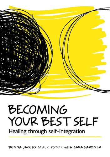 Becoming Your Best Self