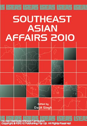 Southeast Asian affairs 2011