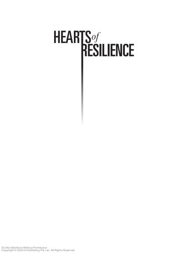 Hearts of resilience : Singapore's Community Engagement Programme