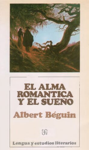 El alma romántica y el sueño