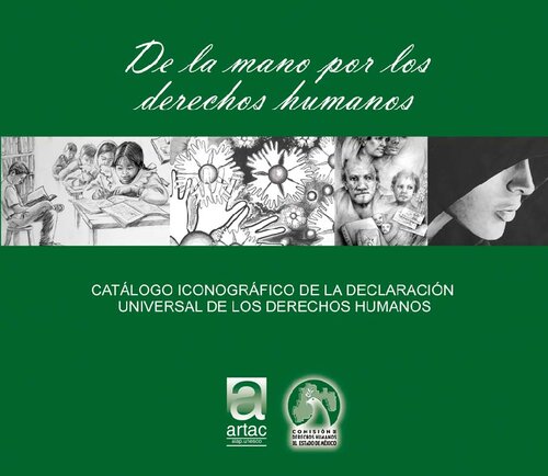 De La Mano Por Los Derechos Humanos