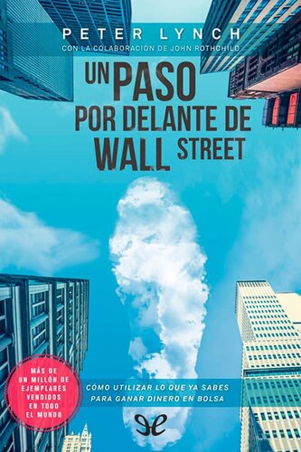 Un paso por delante de Wall Street