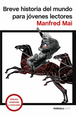 Breve historia del mundo para jóvenes lectores