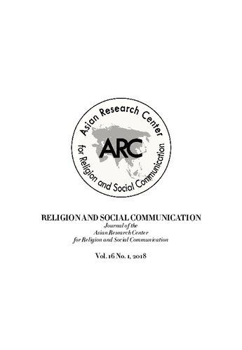 Religion and Social Communication