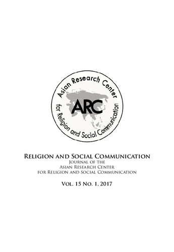 Religion and Social Communication