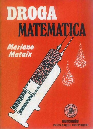 Droga matemática