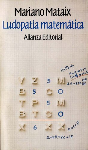 Ludopatía matemática