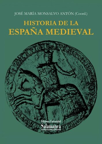Historia de la España medieval
