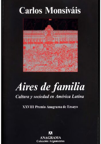 Aires De Familia