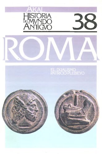 Akal Historia Del Mundo Antiguo 38