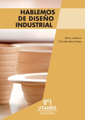 Hablemos De Diseño Industrial