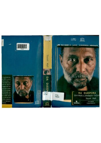 Da diáspora: identidades e mediações culturais