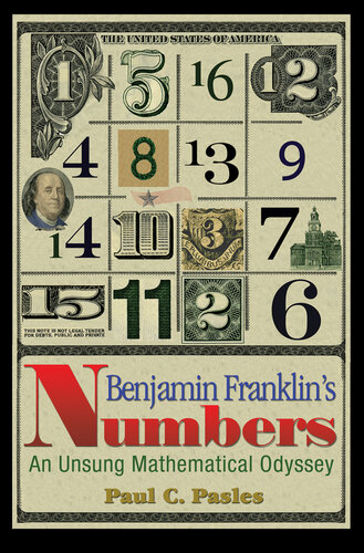 Benjamin Franklin’s Numbers