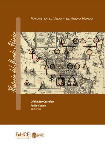 Familias en el Viejo y el Nuevo Mundo