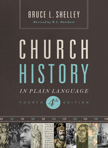 Church History in Plain Language