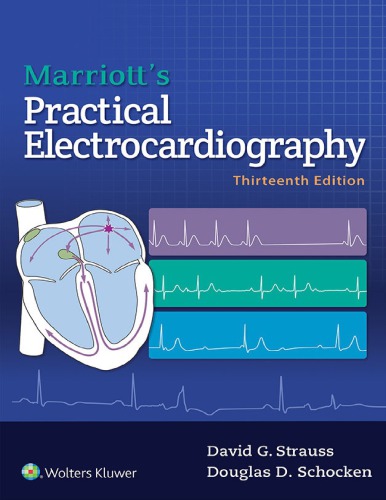 Marriott’s Practical Electrocardiography