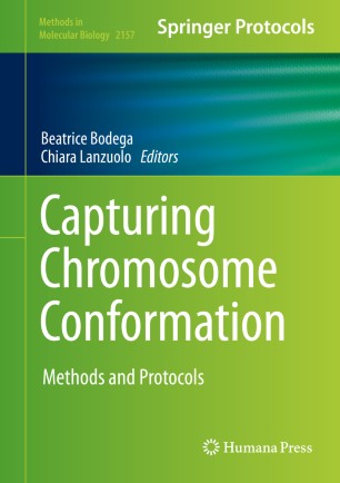 Capturing Chromosome Conformation: Methods and Protocols