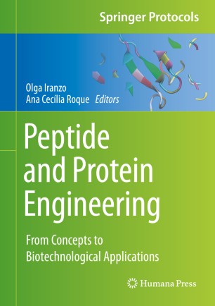 Peptide and Protein Engineering: From Concepts to Biotechnological Applications