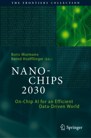 NANO-CHIPS 2030: On-Chip AI for an Efficient Data-Driven World