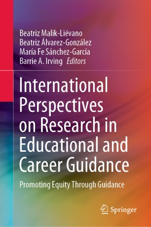 International Perspectives on Research in Educational and Career Guidance: Promoting Equity Through Guidance