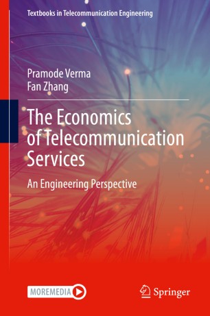 The Economics of Telecommunication Services: An Engineering Perspective