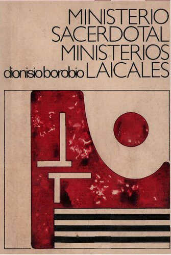 Ministerio Sacerdotal Ministerios Laicales (scan)