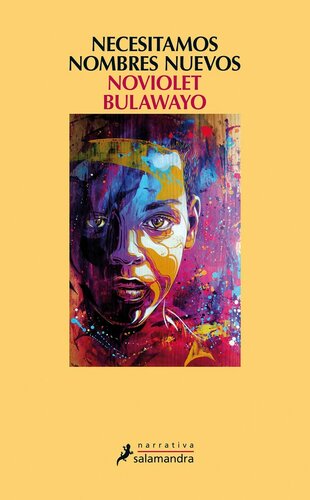 Necesitamos Nombres Nuevos