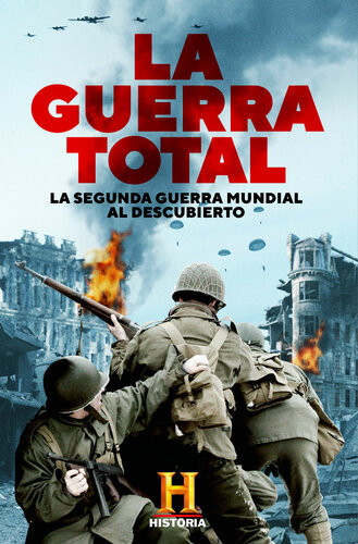La Guerra Total