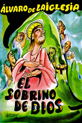 El Sobrino De Dios