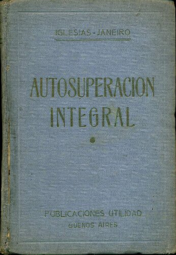 Autosuperacion Integral