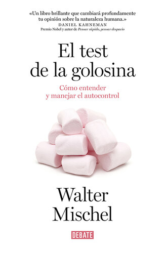 El Test De La Golosina