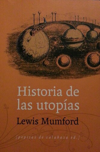 Historia de las utopías