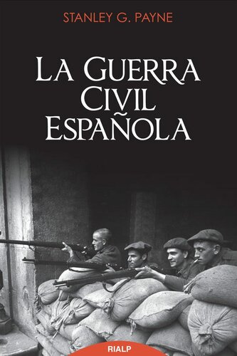 La Guerra Civil Española