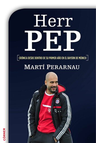 Herr Pep