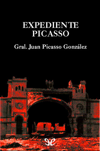 El expediente Picasso