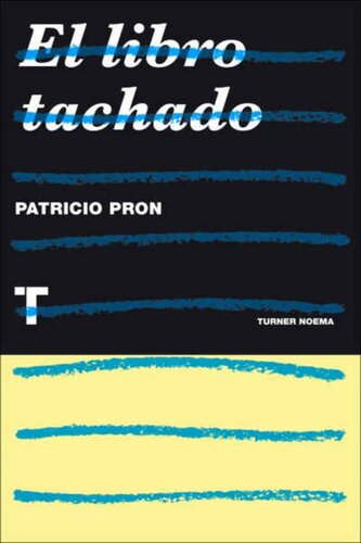 El libro tachado